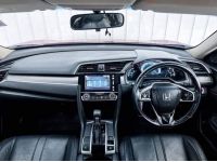 Honda Civic FC 1.8EL CVT A/T ปี 2018 รูปที่ 4